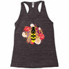 bee Racerback Tank