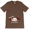 Disculpame Ya Es Enero? T-Shirt