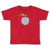 little fresh prince Toddler T-shirt