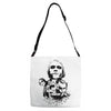 joker 2 Adjustable Strap Totes