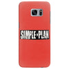 SIMPLE PLAN Samsung Galaxy S7 Edge