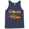 visit tatooine Tank Top