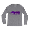 jake paulers Long Sleeve Shirts