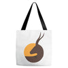 impala Tote Bags