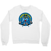 mumm ra's gym (2) Crewneck Sweatshirt