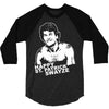 st. patrick swayze day 3/4 Sleeve Shirt
