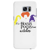 sanderson sister hocus pocus Samsung Galaxy S7 Edge