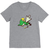 dead link V-Neck Tee