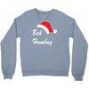 bah humbug Crewneck Sweatshirt
