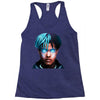 xxxtentacion Racerback Tank