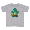 cholla cactus mascot Toddler T-shirt