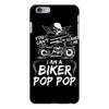 You Cant Scare Me I am Biker Pop Pop iPhone 6/6s Plus Case