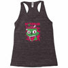 monster tees Racerback Tank