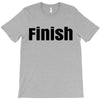 finish T-Shirt