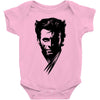 logan Baby Bodysuit