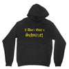 schnitzel Unisex Hoodie