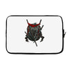 ninja way Laptop sleeve