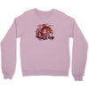 battle for the future Crewneck Sweatshirt