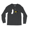 arch enemies Long Sleeve Shirts