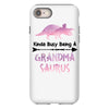 cool grandma saurus iPhone 8