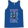 brother of the birthday girl Tank Top
