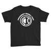 amusement &amp; baseball park Youth Tee