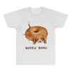 beagle bagel All Over Men's T-shirt