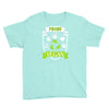 vegan pride! Youth Tee