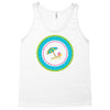 school out for summer Tank Top