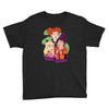 spell on you Youth Tee