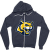 fahrie77 Zipper Hoodie