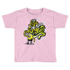 when life gives you limons Toddler T-shirt