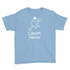 cabaret merlot Youth Tee
