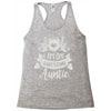 auntie Racerback Tank