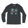 Bicycle Long Sleeve Shirts