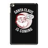 santa claus is coming iPad Mini 4