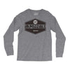 Impossible Long Sleeve Shirts