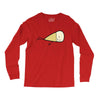 ice cream Long Sleeve Shirts