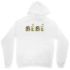 bebe Unisex Hoodie