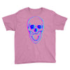 cmskull Youth Tee