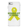 Humboldt Strong iPhone 7 Case