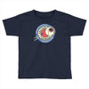 saiyan express Toddler T-shirt