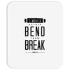 bend Mousepad