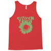 citizen 'flower Tank Top