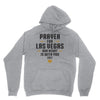 Prayer for Las Vegas, Our Heart Is With You 2017 Hoodie
