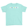 pivot Youth Tee