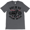 ride or die T-Shirt