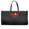 ironman triathlon world championship Weekender Totes