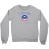 team justice Crewneck Sweatshirt