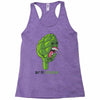 artichoke Racerback Tank